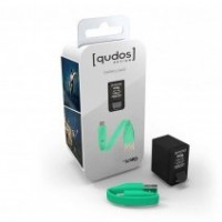 BATTERIE QUDOS ECLAIRAGE POUR GOPRO ET ISAW