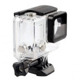 CAISSON pour gopro 3+ et 4 40m CAISSON pour gopro 3+ et 4 40m