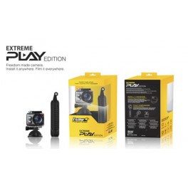 CAMERA ISAW FULL HD PACK EXt PLAY CAMERA ISAW FULL HD PACK EXt PLAY