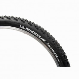 PNEU 26X2 MICHELIN COUNTRY TRAIL PNEU 26X2 MICHELIN COUNTRY TRAIL