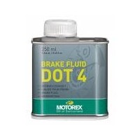 LIQUIDE DOT 4 pour frein hydraulique 