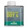 LIQUIDE DOT 4 pour frein hydraulique 
