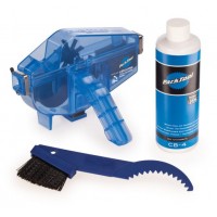 Kit de nettoyage et d'entretien de chaîne ParkTool