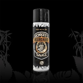 DEGRAISSANT MONKEY'S SAUCE DEGRAISSANT MONKEY'S SAUCE