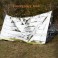 COUVERTURE DE SURVIE/ abris de secours