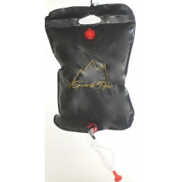 DOUCHE SOLAIRE 20L DOUCHE SOLAIRE 20L