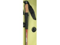 BATONS DE MARCHE TELESCOPIQUE