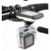 Adaptateur fixation gopro sous support Garmin K-EDGE 