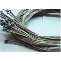 CABLE FREIN INOX UNEX
