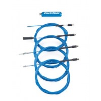 Kit de guide de cables internes ParkTool
