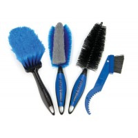 Jeu de brosses pour ParkTool