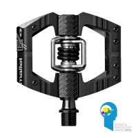 Pédales CrankBrothers Mallet E