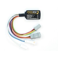 Debrideur Speed Box II pour Yamaha