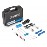 KIT DE PURGE POUR FREINS HYDRAULIQUES DOT