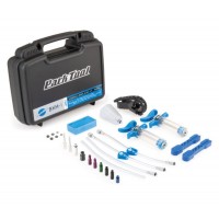 KIT DE PURGE POUR FREINS HYDRAULIQUES MINERAUX