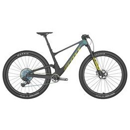 VTT SPARK RC SCOTT