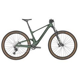 VTT SPARK SCOTT