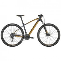 VTT ASPECT SCOTT