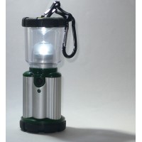 Lanterne de camping 3w led