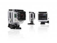 GOPRO / ISAW CAMERAS 