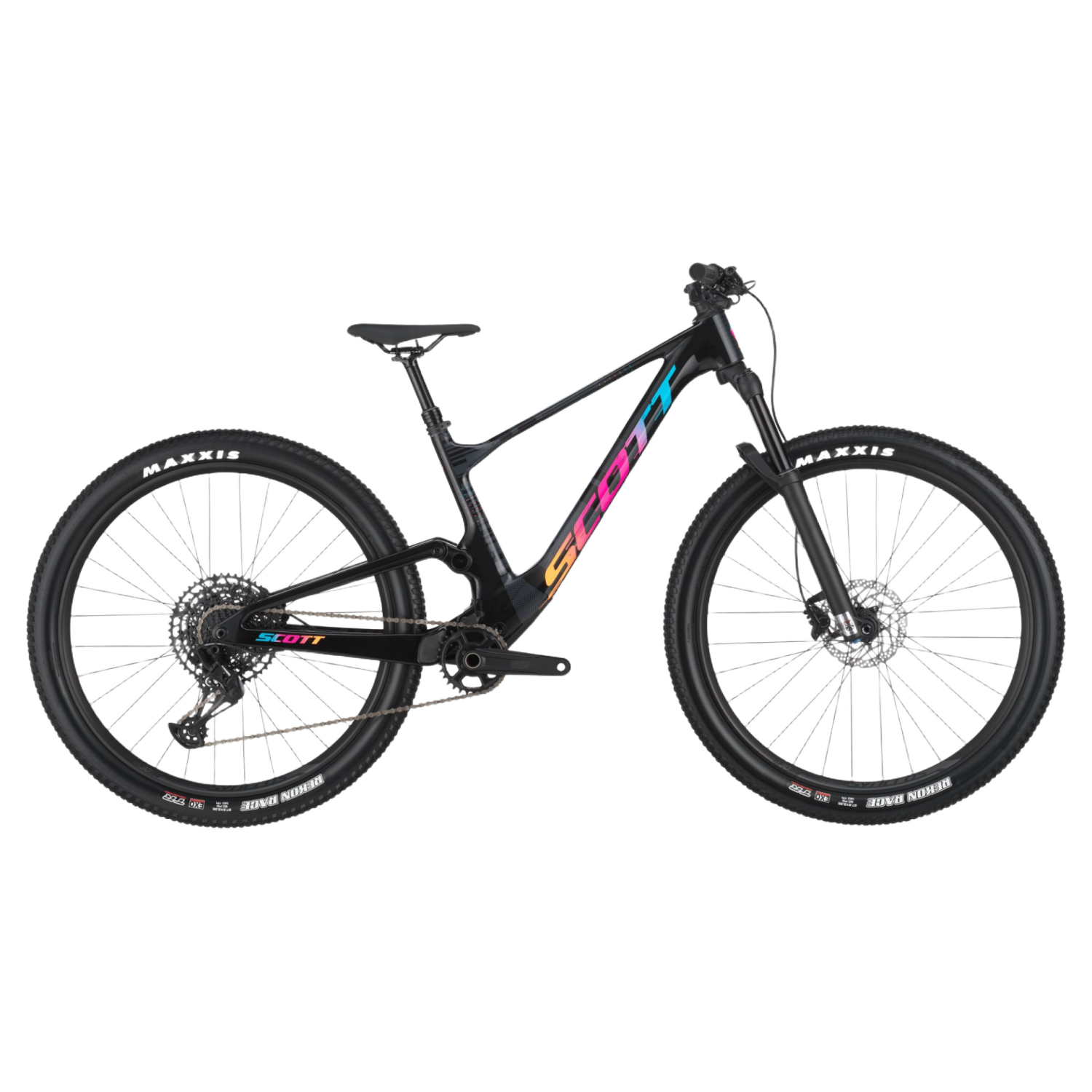 Scott Spark RC 700 – Image 2