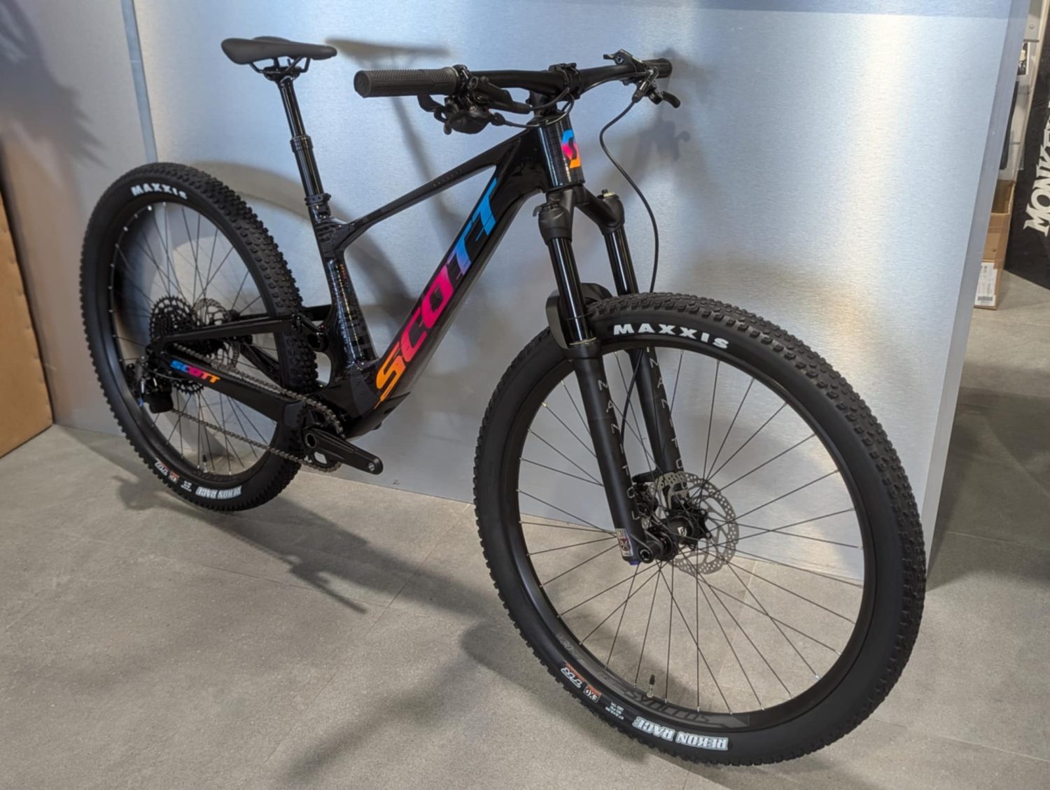 Scott Spark RC 700 – Image 6