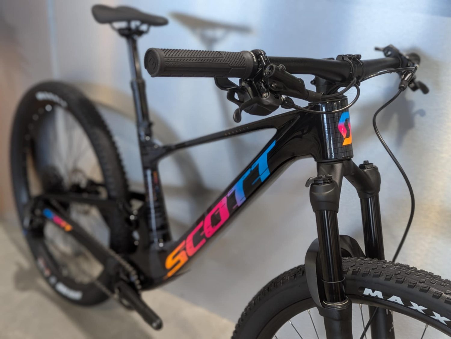 Scott Spark RC 700 – Image 7