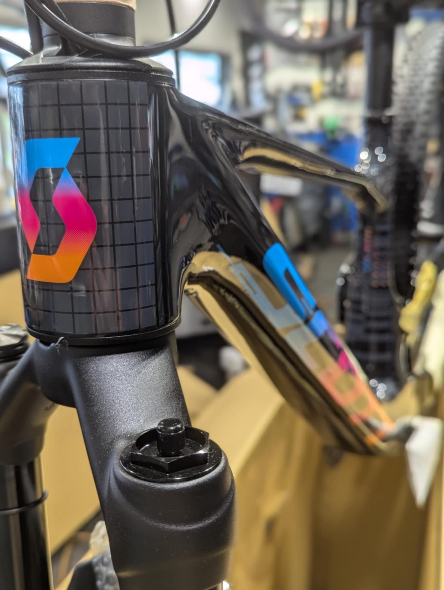 Scott Spark RC 700 – Image 3