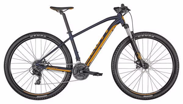 SCOTT ASPECT 970